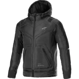 Alpinestars MO.ST.EQ Hobbs Waterproof Jacket