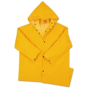 Anchor Brand 4148M ANCHOR 48" RAINCOAT PVCOVER POLYESTER MEDIUM