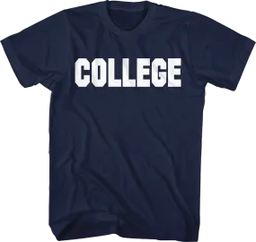 Animal House College T-Shirt