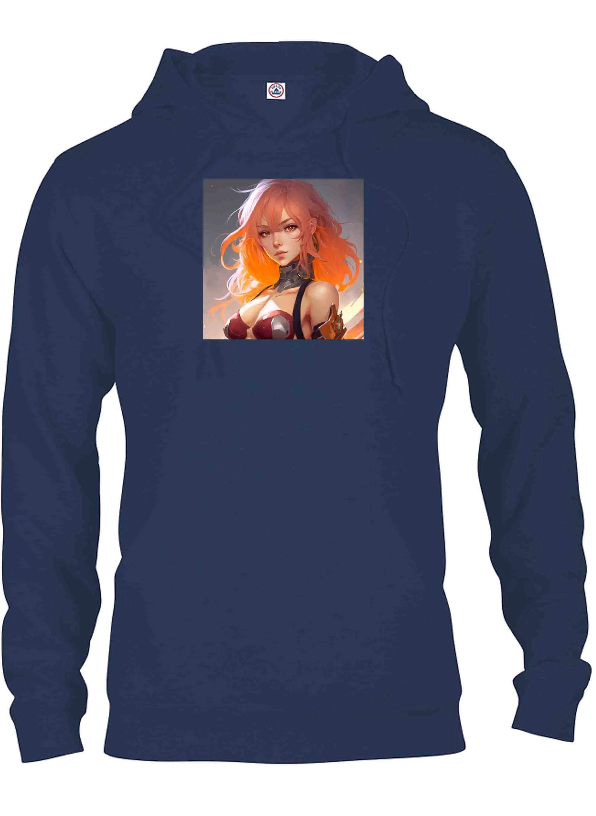 Anime - Dream Girl T-Shirt