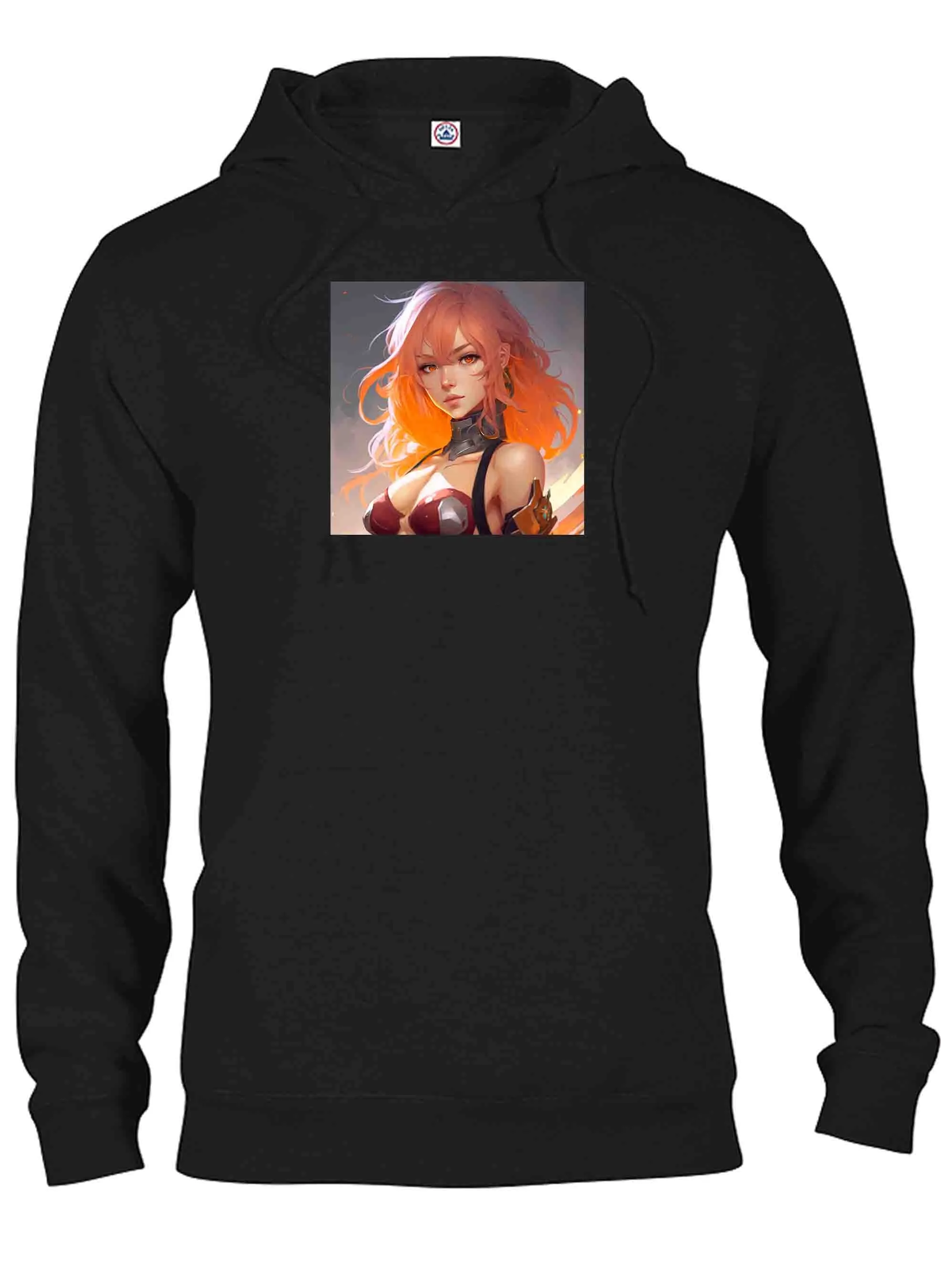 Anime - Dream Girl T-Shirt