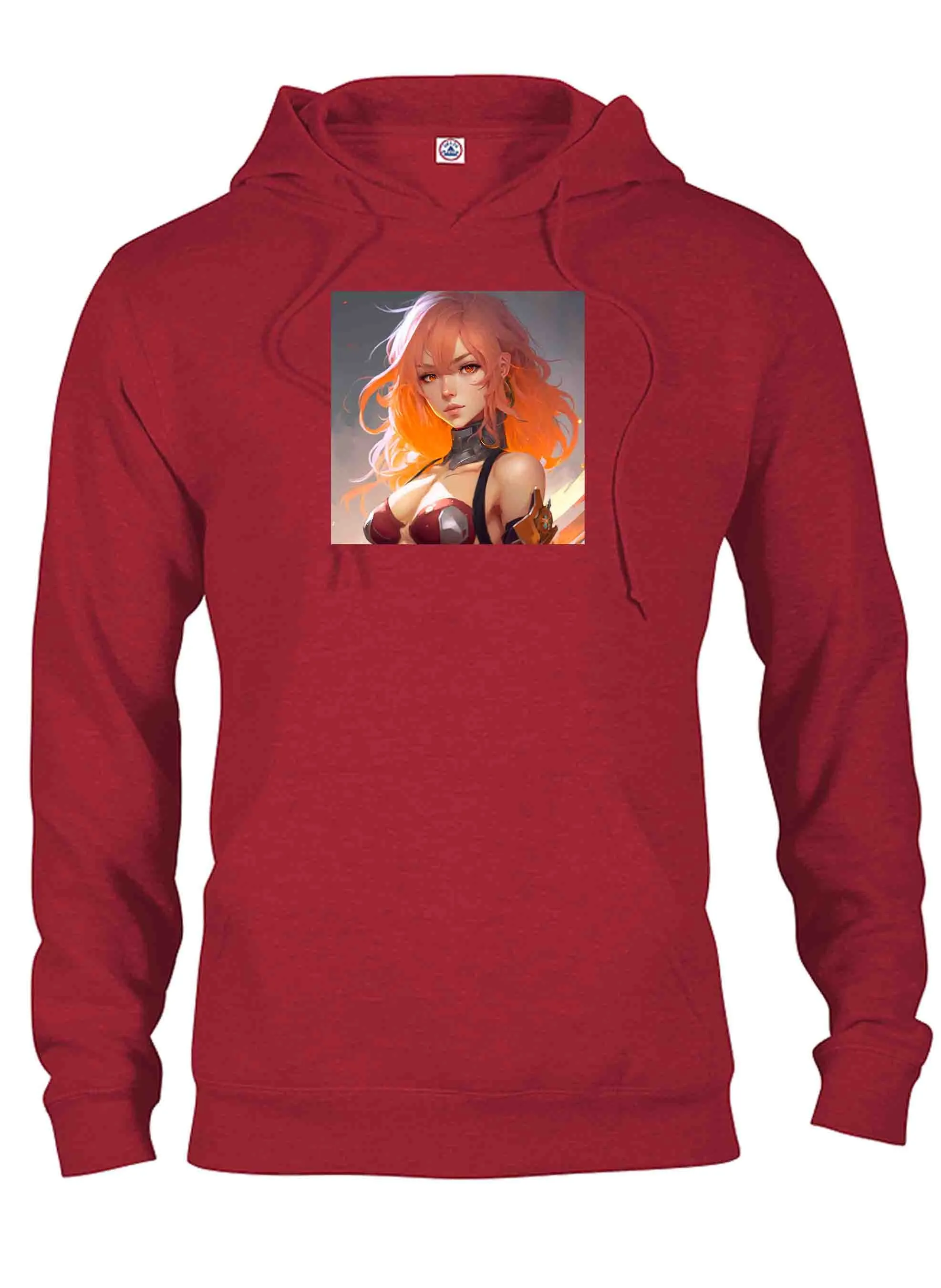 Anime - Dream Girl T-Shirt