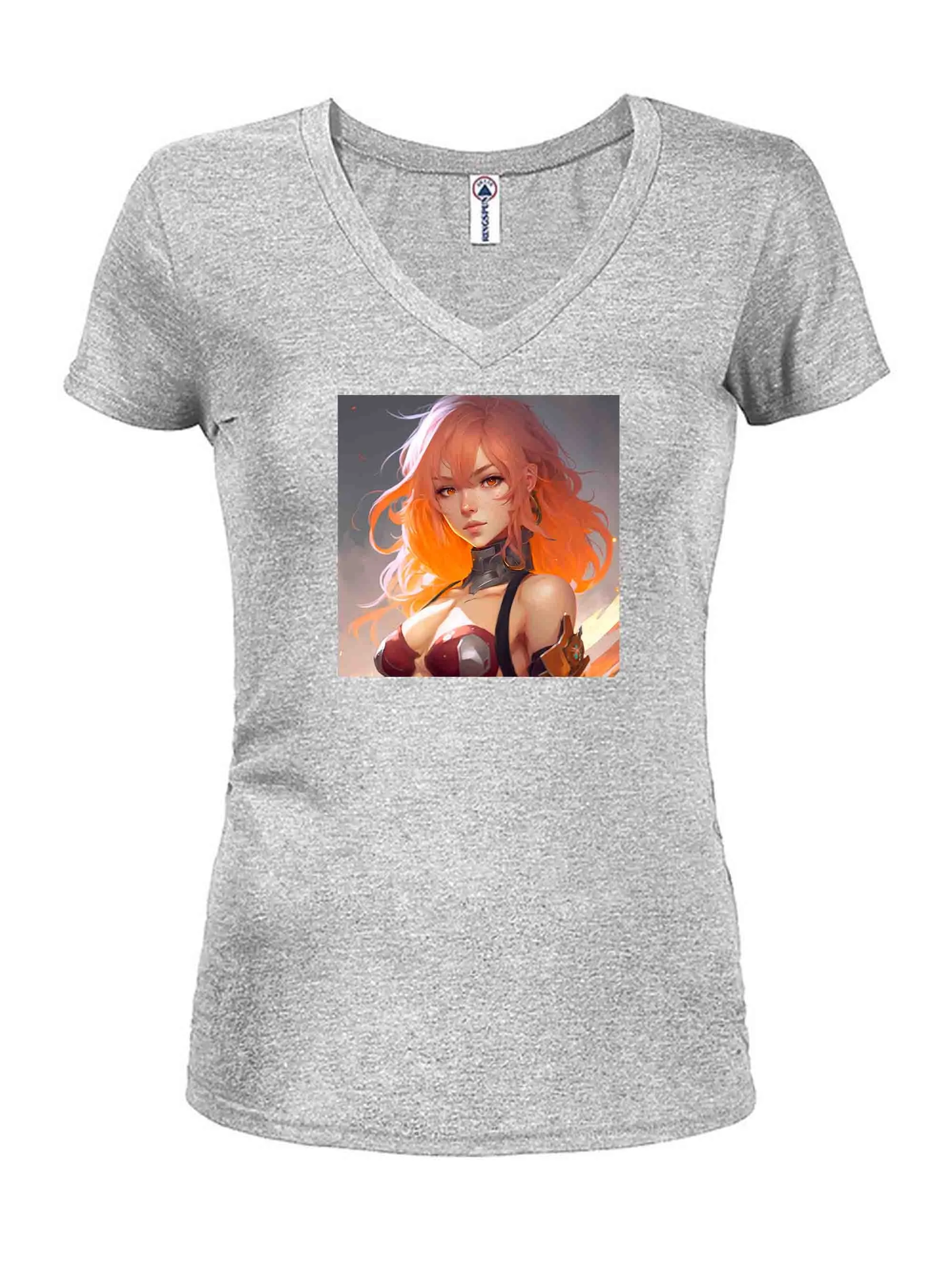 Anime - Dream Girl T-Shirt