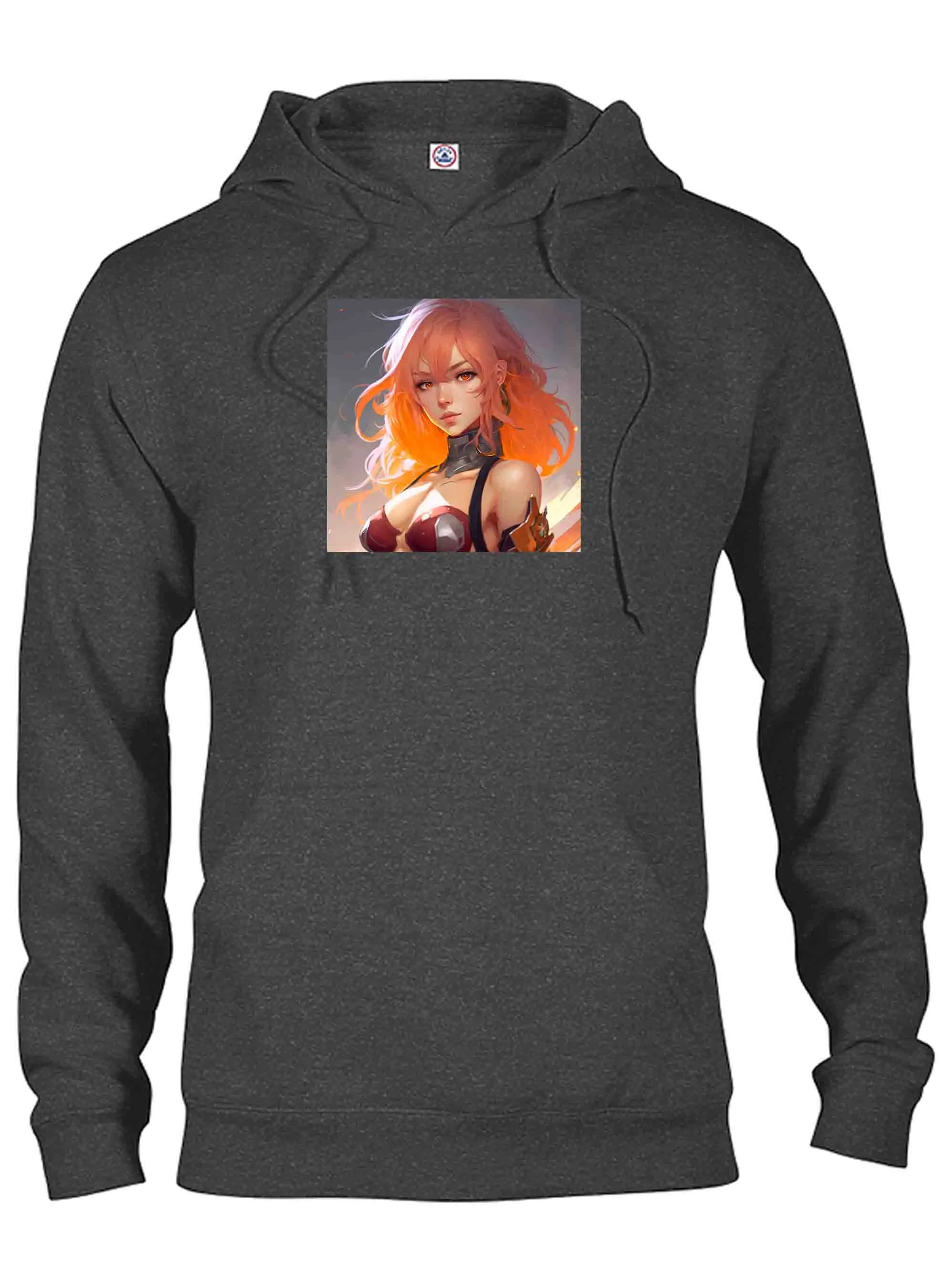 Anime - Dream Girl T-Shirt