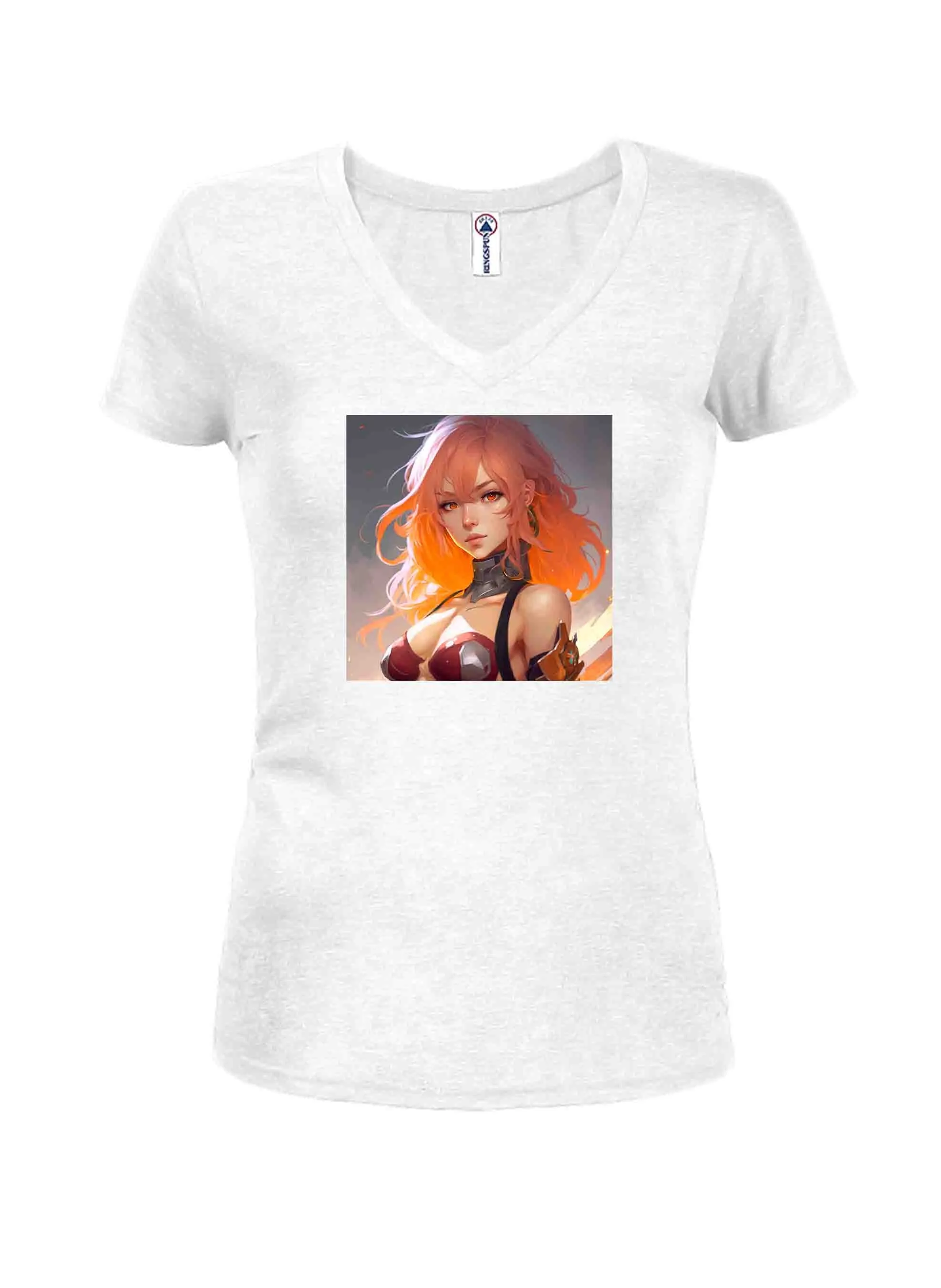 Anime - Dream Girl T-Shirt