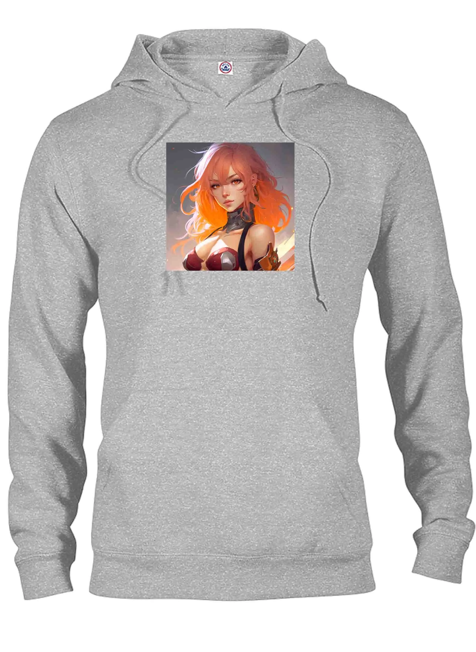 Anime - Dream Girl T-Shirt