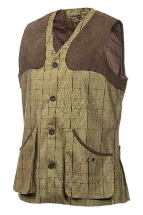 Baleno Mens Milton Shooting Vest