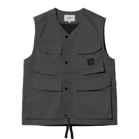 BALTO VEST GRAPHITE