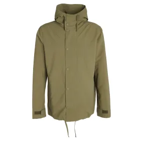 Barbour Quay Showerproof Raincoat