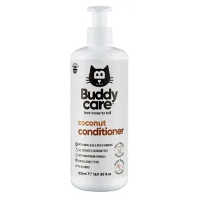 Buddycare Coconut Conditioner For Cats