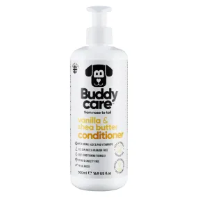 Buddycare Vanilla & Shea Butter Conditioner For Dogs