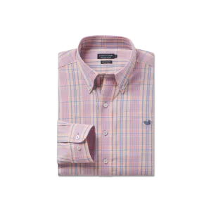 Caicos Performance Dress Shirt