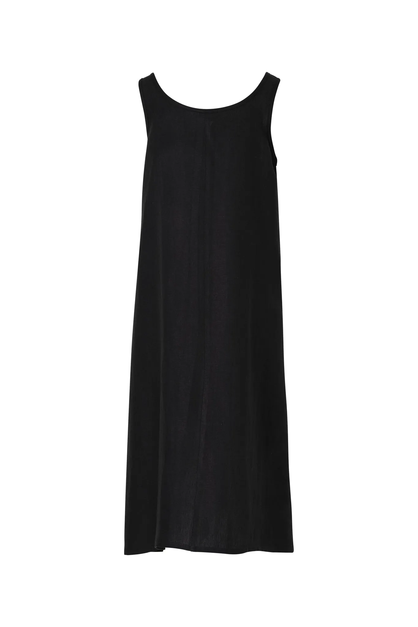 Danni Slip Dress | Black