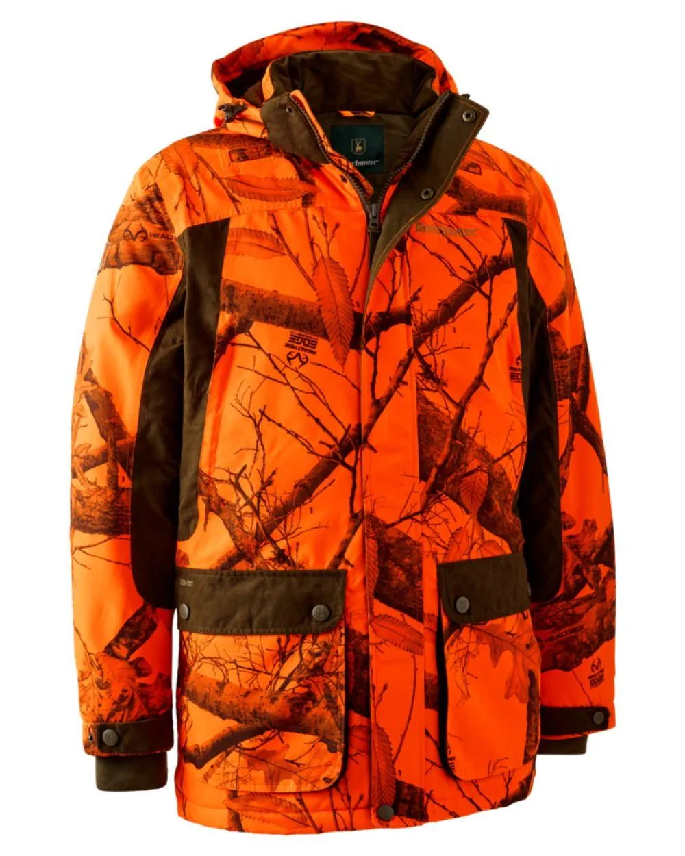 Deerhunter Eagle Winter Jacket