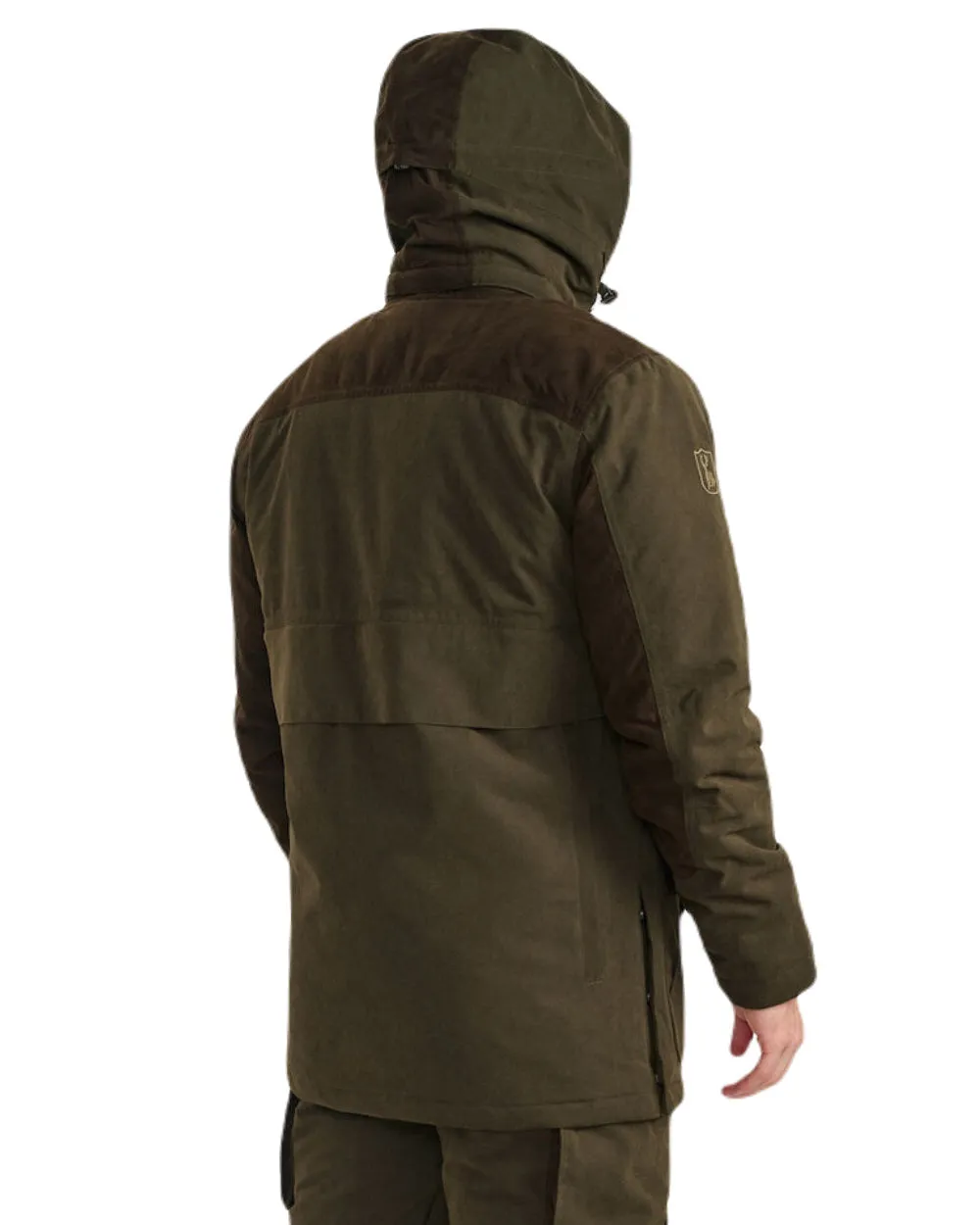 Deerhunter Eagle Winter Jacket