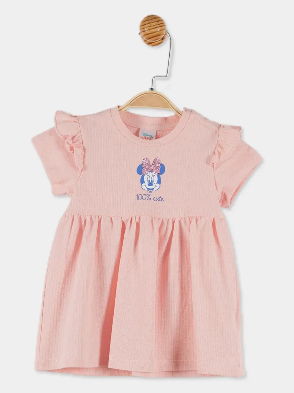 Disney Baby Minnie Mouse Dress