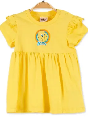 Disney Baby Tweety Dress