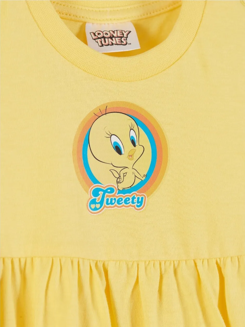 Disney Baby Tweety Dress