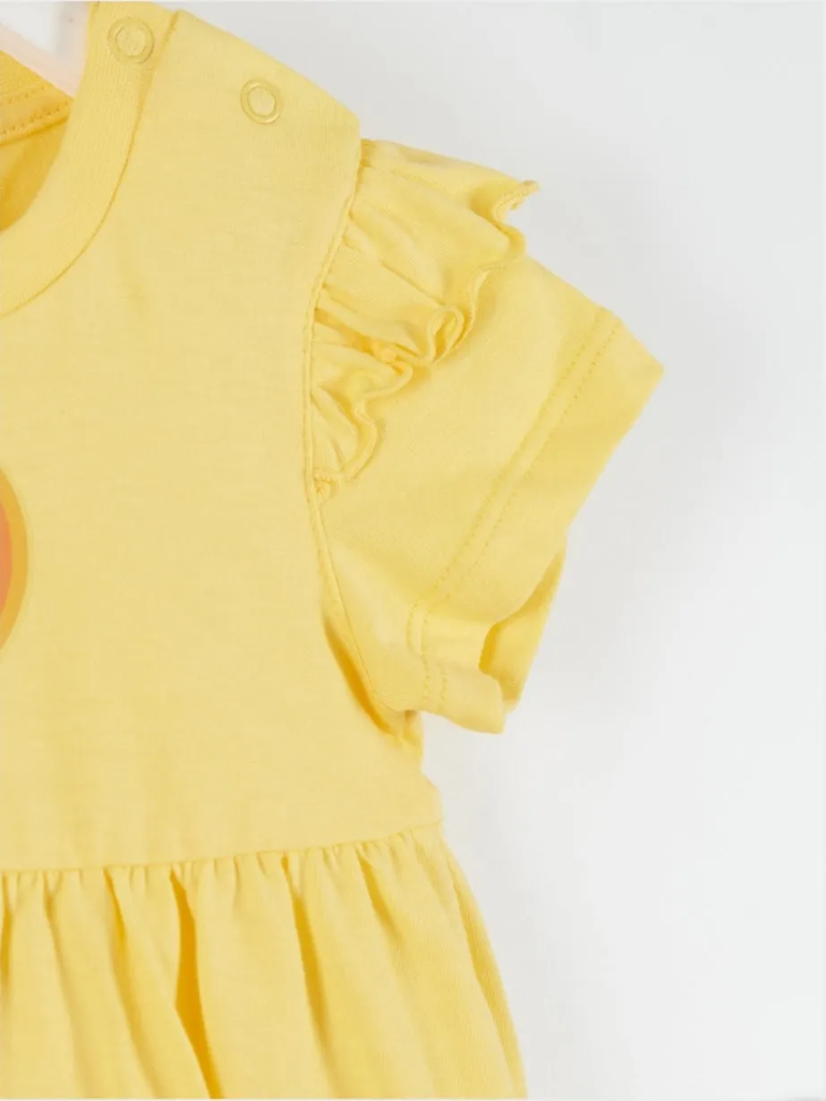 Disney Baby Tweety Dress