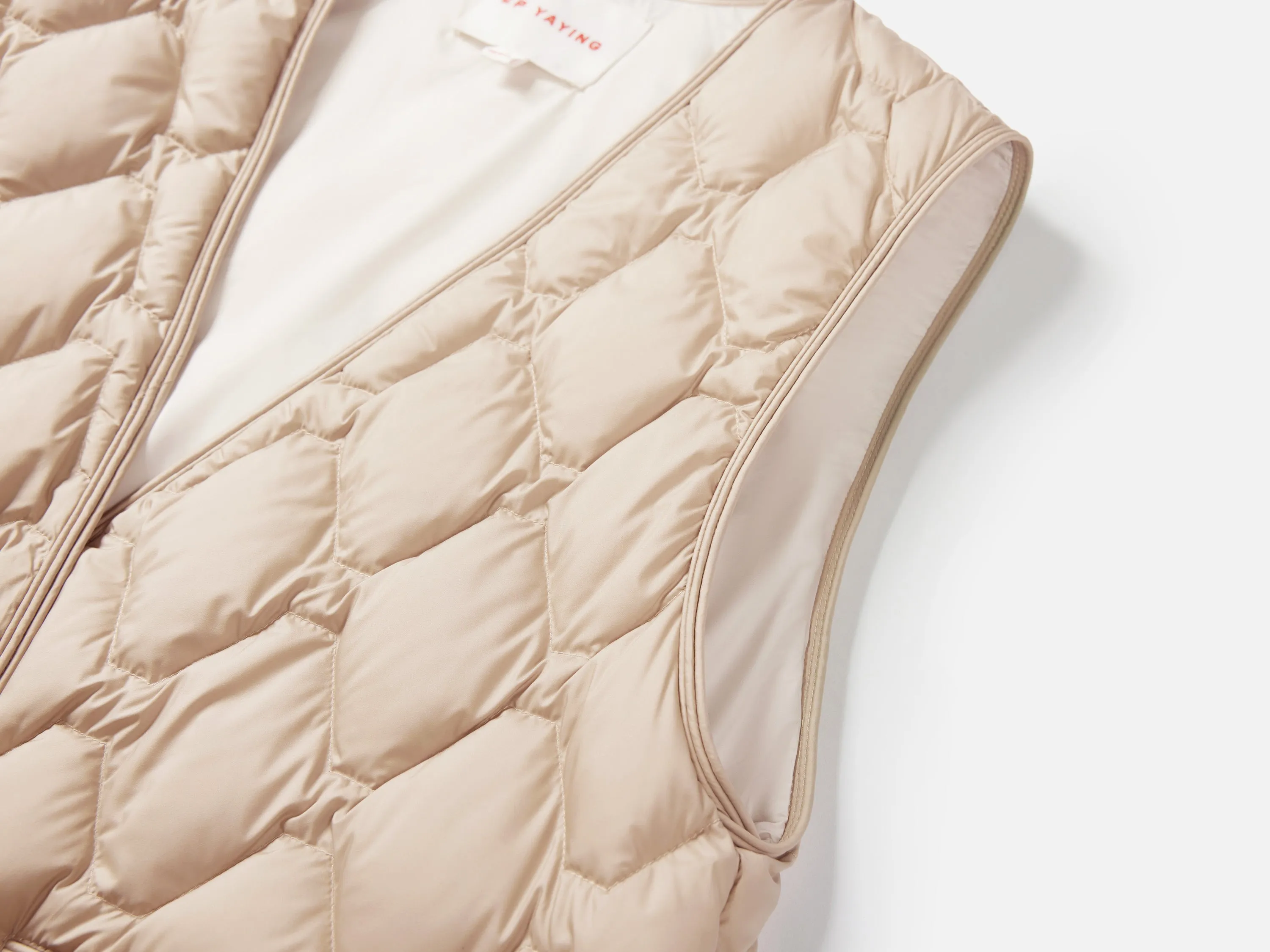 EP YAYING Ultralight Down-padded Gilet