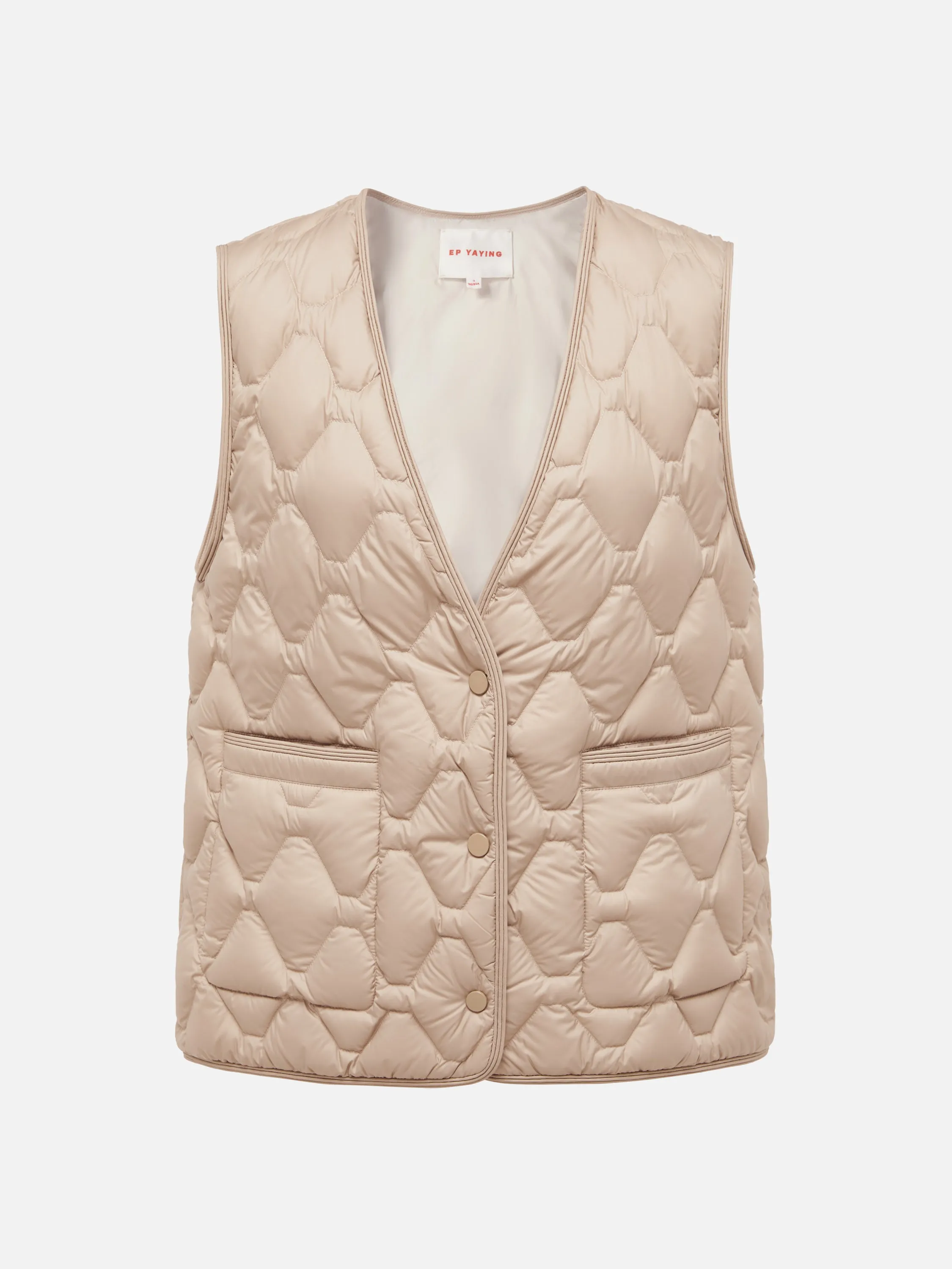 EP YAYING Ultralight Down-padded Gilet