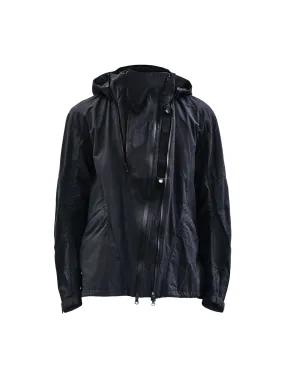 erantzun jacket stotz etaproof charcoal dye