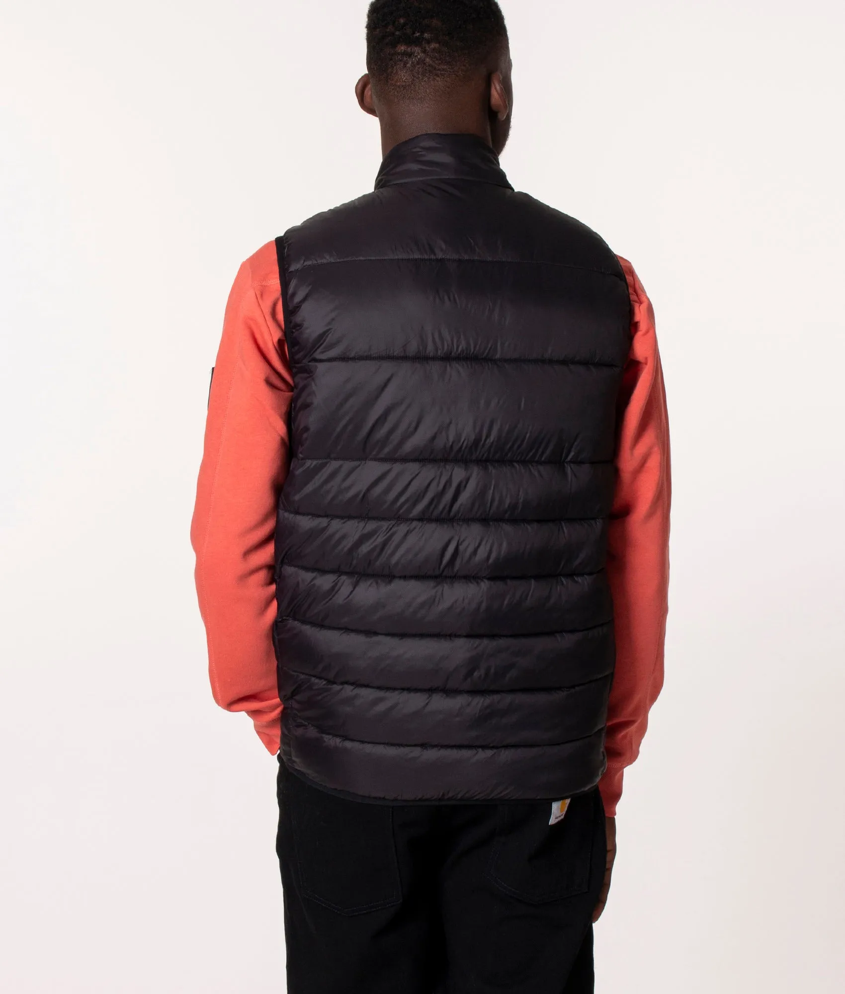 Essential Gilet