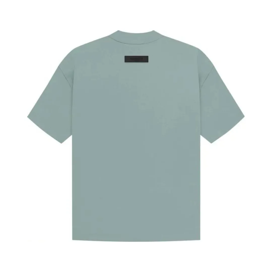 Fear of God Essentials T-shirt SS23 'Sycamore'