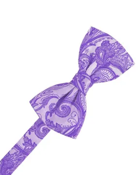 Freesia Tapestry Kids Bow Tie