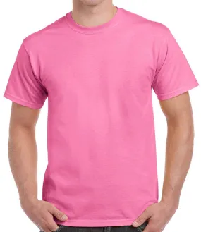 Gildan Ultra Cotton T-Shirt - Pink, Purple, Red