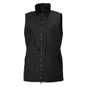 Gilets W Essence Spring - Noir - Femme