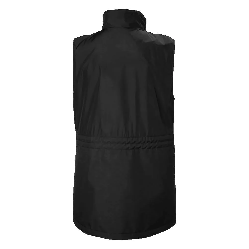 Gilets W Essence Spring - Noir - Femme