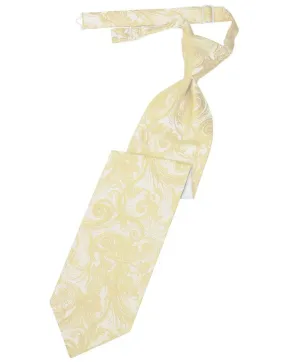 Golden Tapestry Kids Necktie