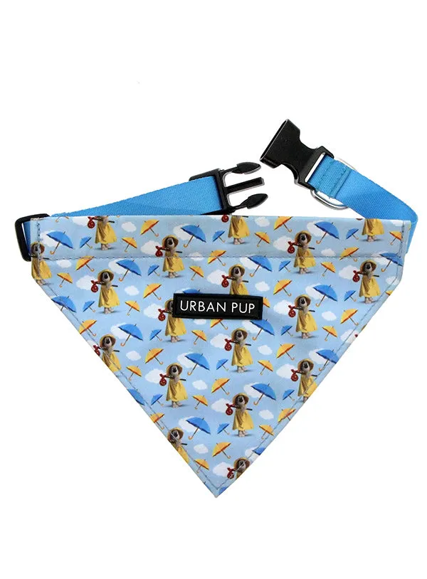 Gromit Dog Bandana