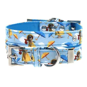 Gromit Dog Collar