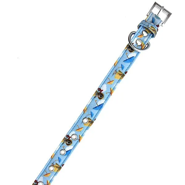 Gromit Dog Collar