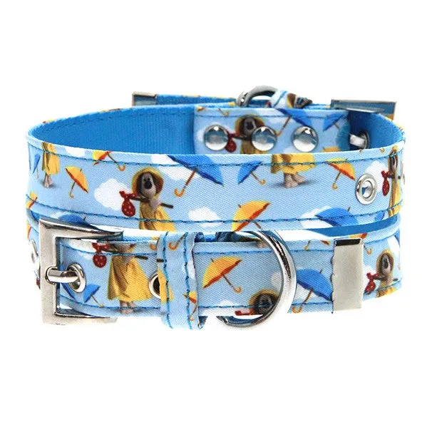 Gromit Dog Collar