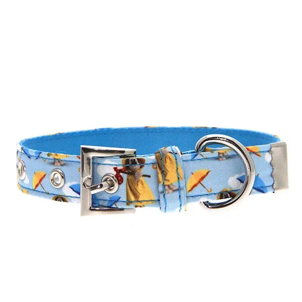 Gromit Dog Collar