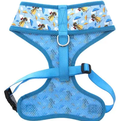 Gromit Dog Harness