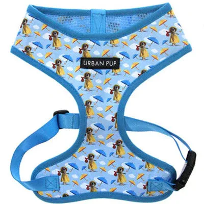 Gromit Dog Harness