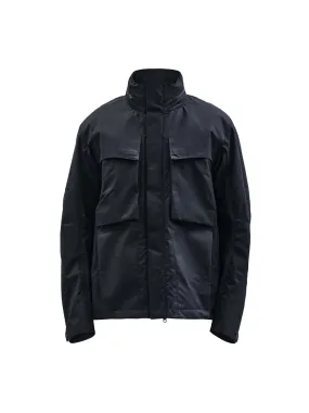 iratxo jacket stotz etaproof black