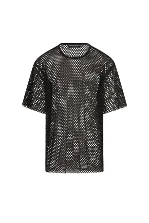 Jimmy Mesh T-Shirt