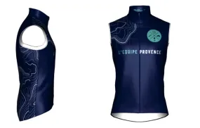 L'Equipe Provence Vapor Team Gilet