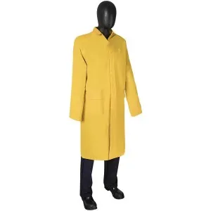 Liberty - Durawear Pvc/ Polyester Raincoat