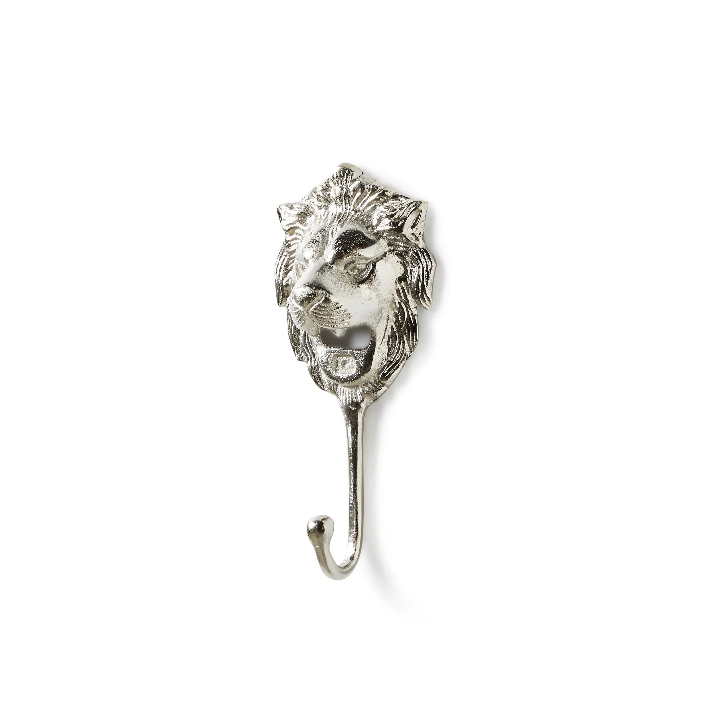 Lion Hook 21cm