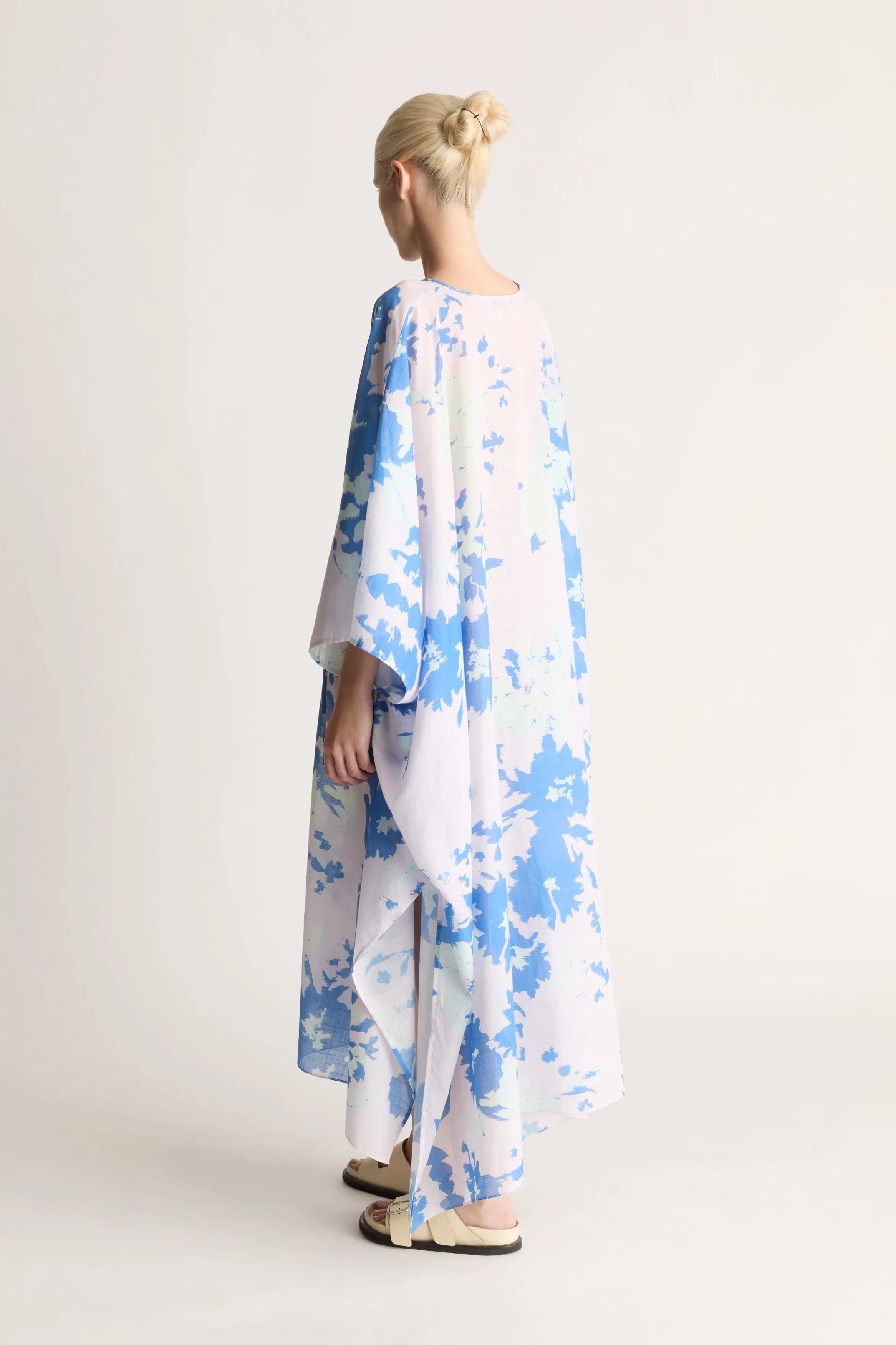 LM Kaftan