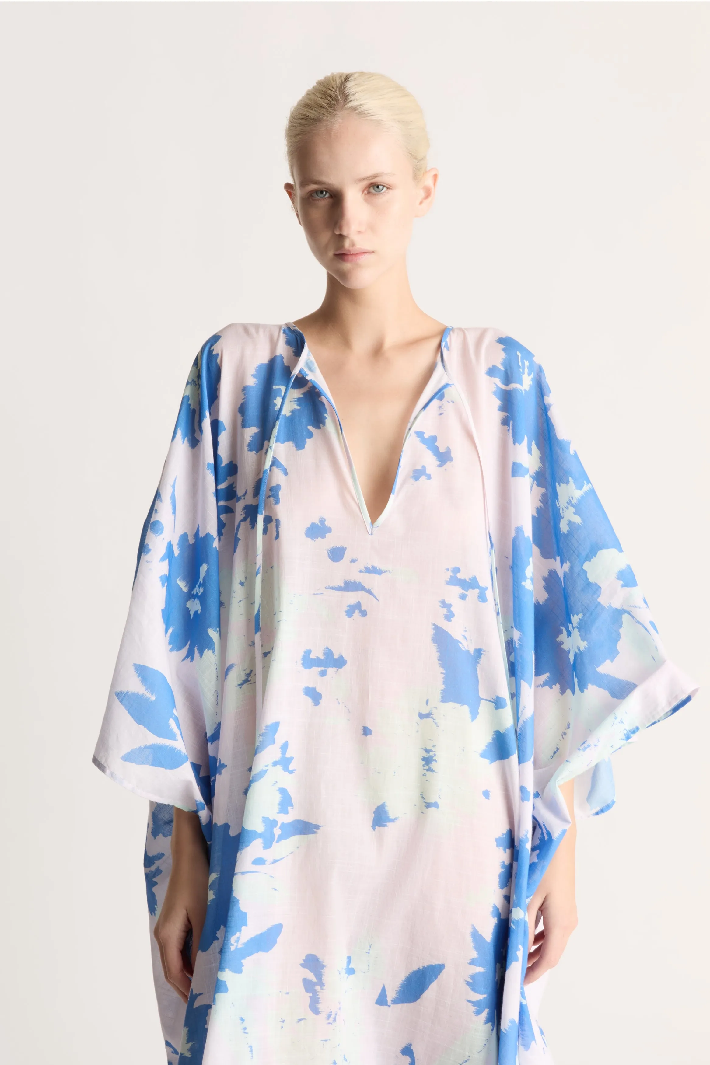 LM Kaftan