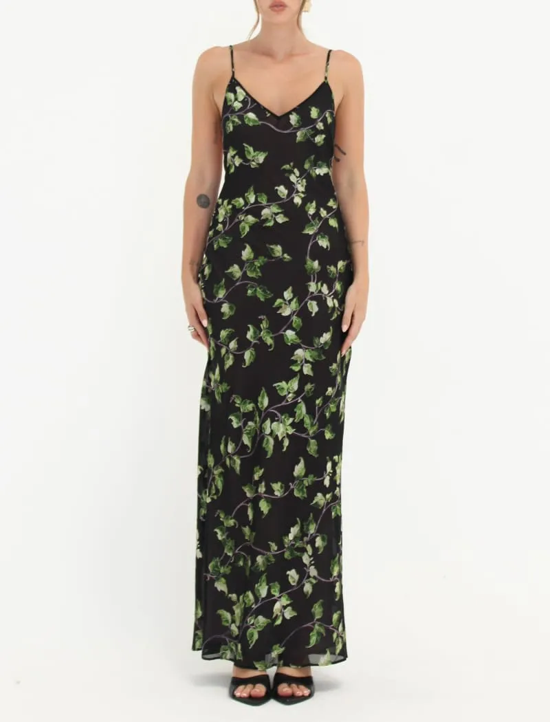 Low Tide Maxi Dress | Envy