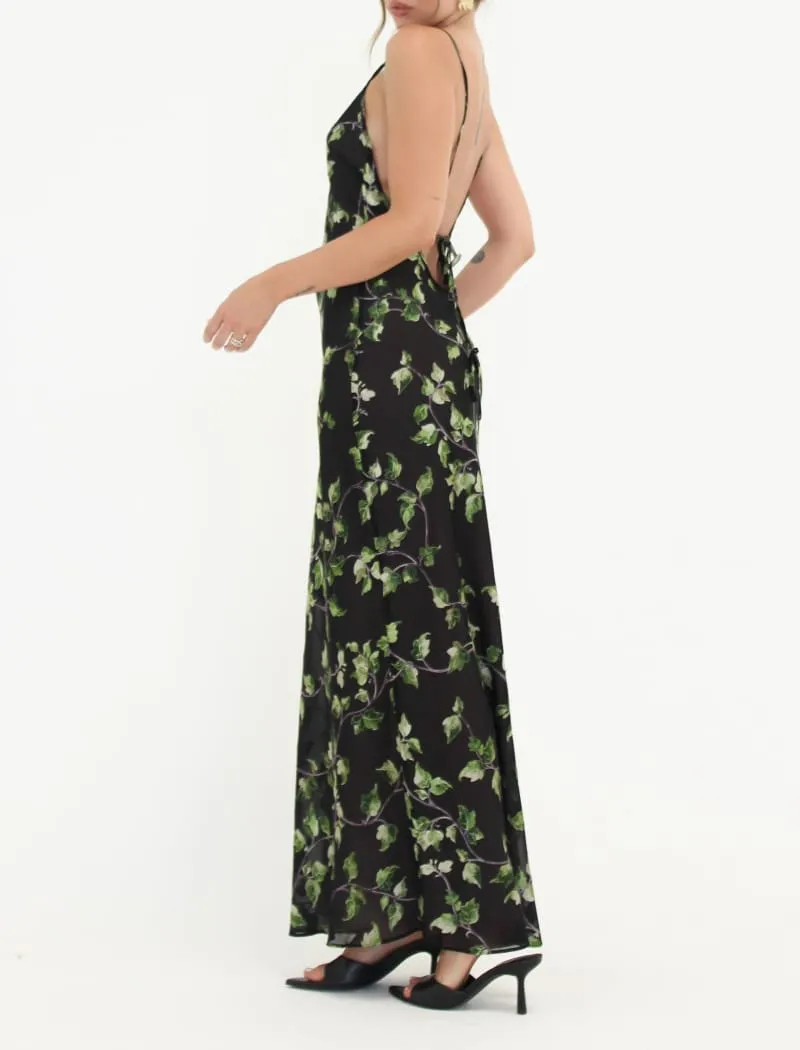 Low Tide Maxi Dress | Envy