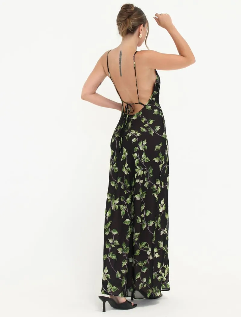 Low Tide Maxi Dress | Envy